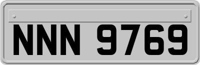 NNN9769