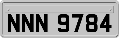 NNN9784