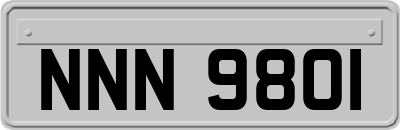 NNN9801