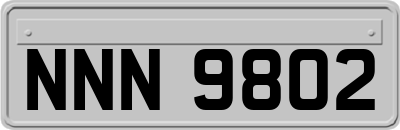 NNN9802
