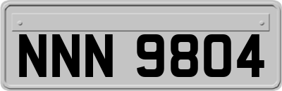 NNN9804