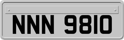 NNN9810