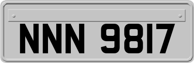 NNN9817