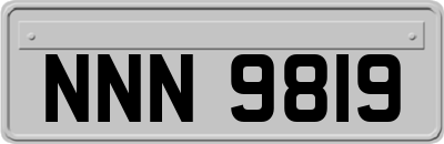 NNN9819