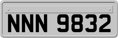 NNN9832