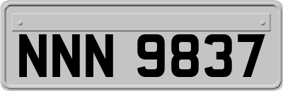 NNN9837