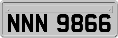 NNN9866
