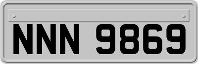 NNN9869