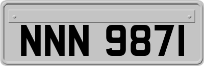 NNN9871