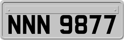 NNN9877