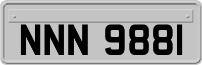 NNN9881