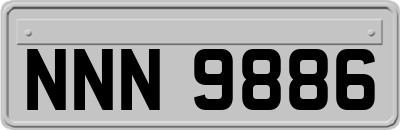 NNN9886