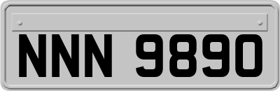NNN9890