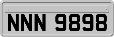 NNN9898