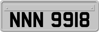 NNN9918