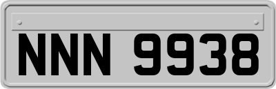 NNN9938