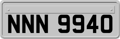 NNN9940