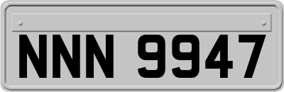 NNN9947