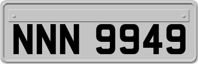 NNN9949