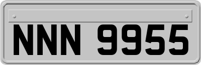 NNN9955