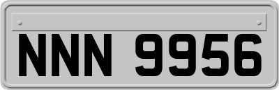 NNN9956