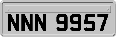 NNN9957