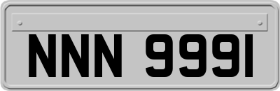 NNN9991