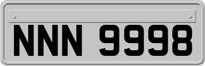 NNN9998