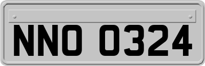 NNO0324