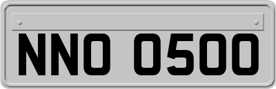 NNO0500