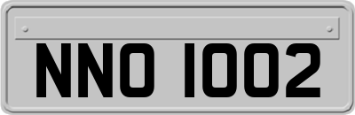 NNO1002