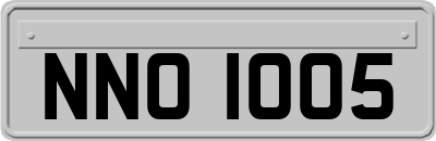 NNO1005