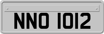 NNO1012