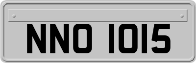 NNO1015