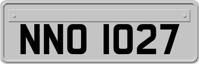 NNO1027