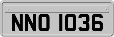 NNO1036