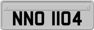 NNO1104