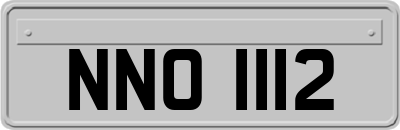 NNO1112