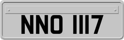 NNO1117