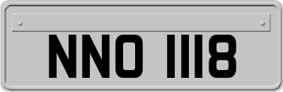 NNO1118