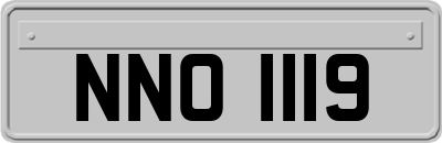 NNO1119
