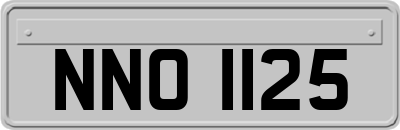 NNO1125