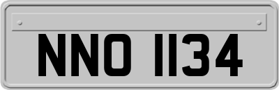 NNO1134