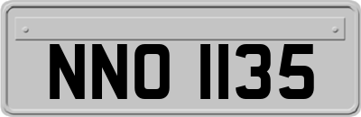 NNO1135