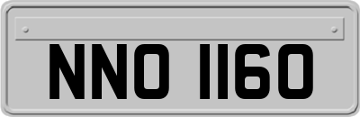 NNO1160