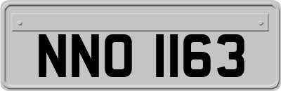NNO1163