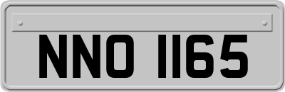 NNO1165