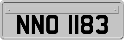 NNO1183
