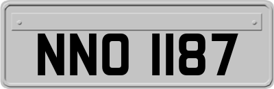 NNO1187