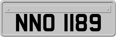 NNO1189